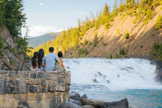 Day Tour to Lake Louise, Johnston Canyon & Banff Ave From Calgary - Who Should Consider This Tour?