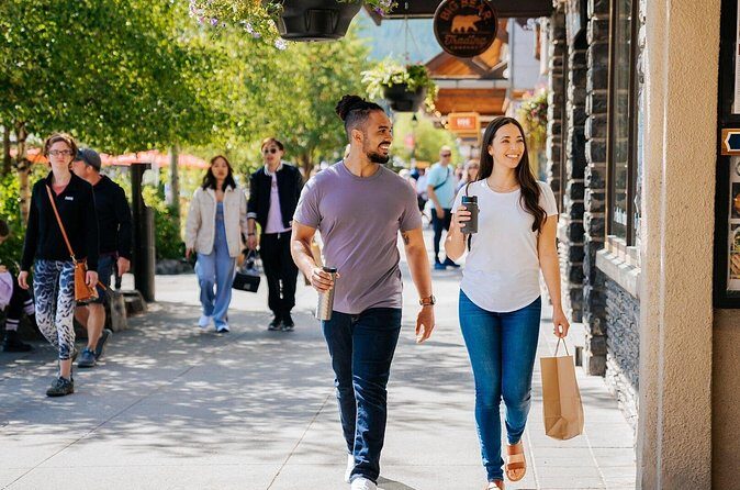 Day Tour to Lake Louise, Johnston Canyon & Banff Ave From Calgary - FAQs