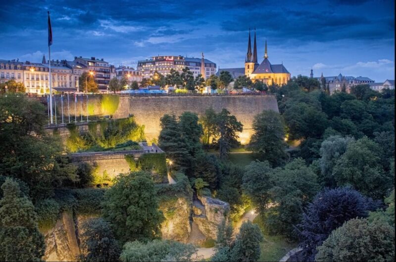 Day tour to Luxembourg from Brussels - Why This Tour Could Work for You