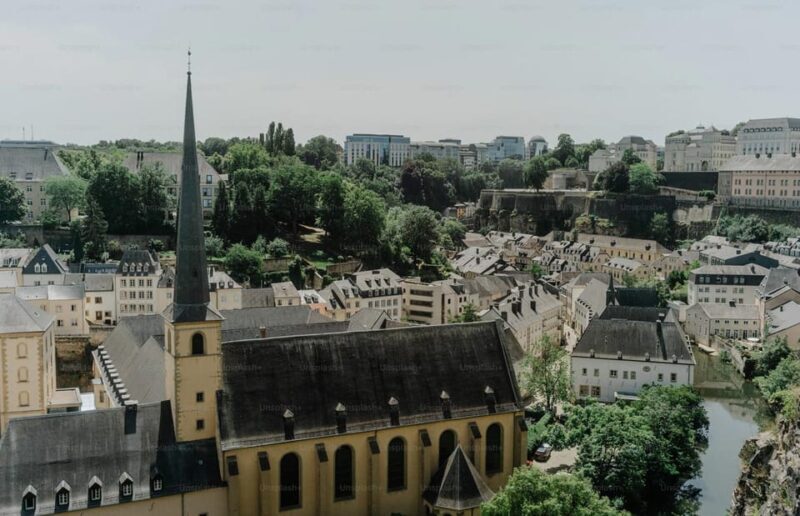 Day tour to Luxembourg from Brussels - Who Will Love This Tour?