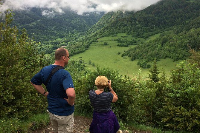 Day Tour to Mirepoix, Montségur, Camon. Private tour from Carcassonne - Who Is This Tour Best For?