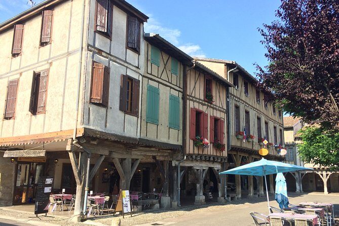 Day Tour to Mirepoix, Montségur, Camon. Private tour from Carcassonne - FAQ
