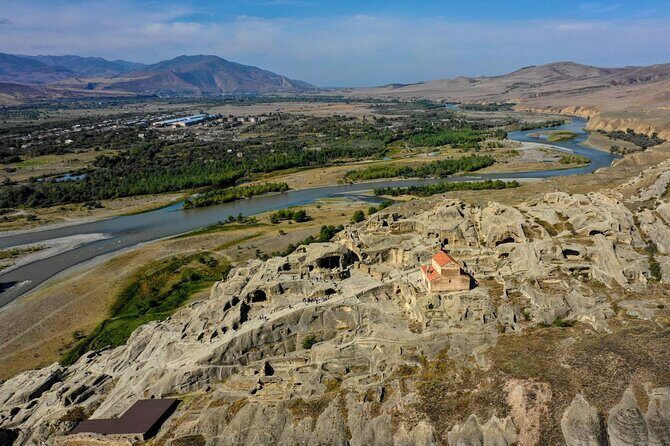 Day Tour to Mtskheta, Gori (Stalin museum) and Uplistsikhe - FAQ