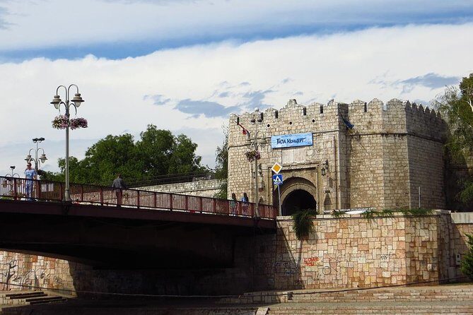 Day Tour to Nis, Serbia - Small group - Final Thoughts