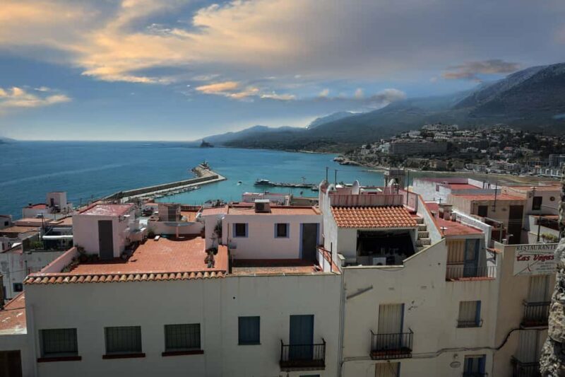 Day Tour to Peñíscola from Valencia - An Honest Look at the Peñíscola Day Trip