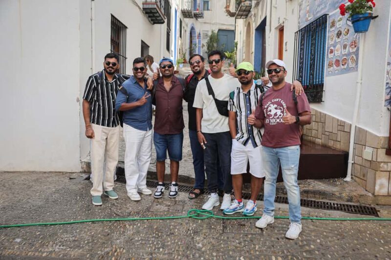 Day Tour to Peñíscola from Valencia - Practical Tips