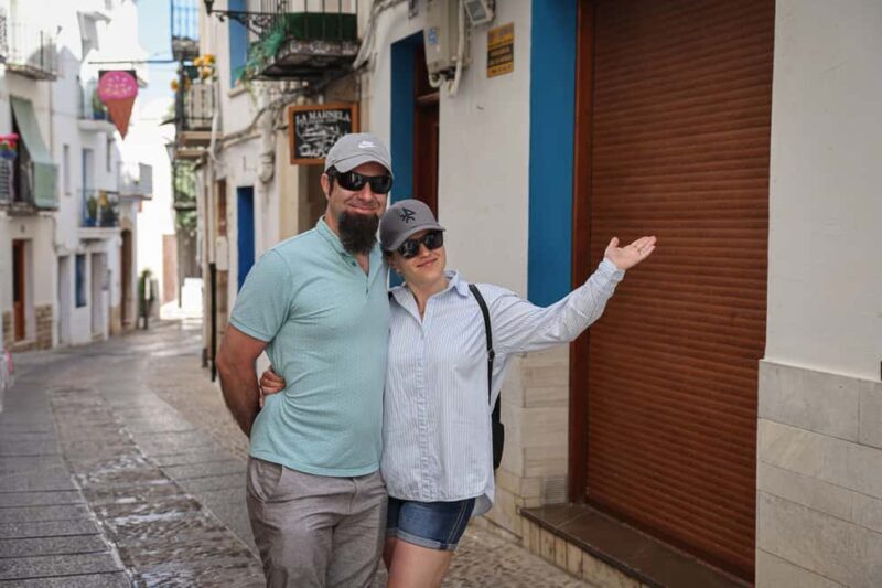 Day Tour to Peñíscola from Valencia - Who Should Consider This Tour?