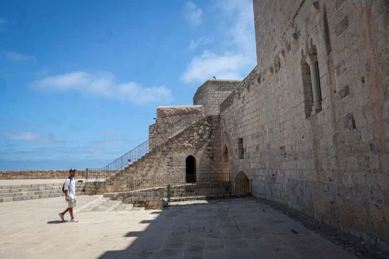 Day Tour to Peñíscola from Valencia - FAQ