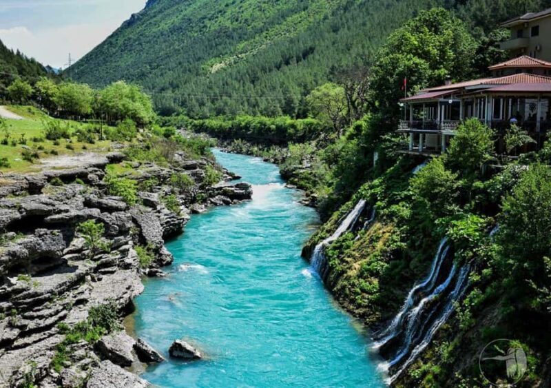 Day Tour to Përmet,Explore Albanias Natural&Cultural Beauty - Key Points