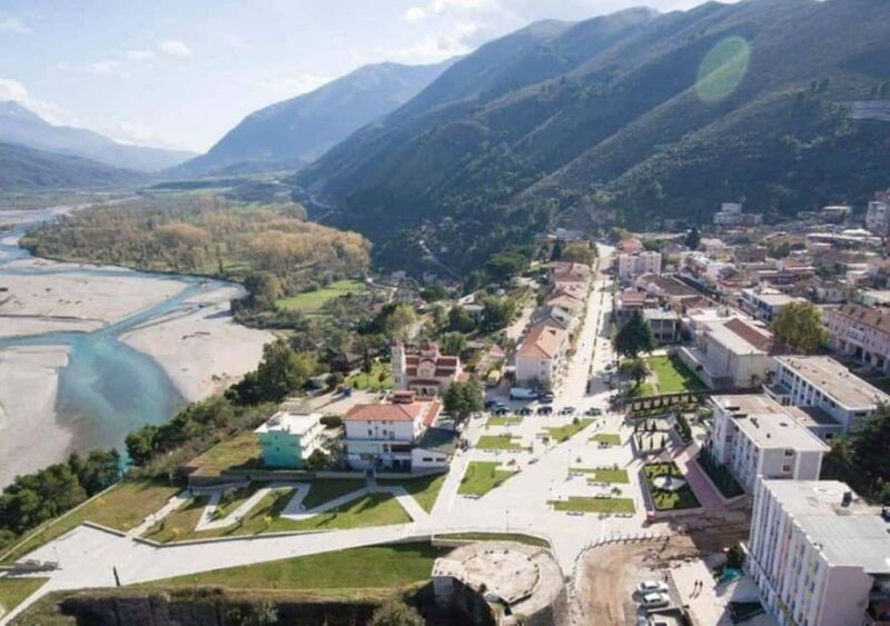 Day Tour to Përmet,Explore Albanias Natural&Cultural Beauty - An In-Depth Look at the Përmet Day Tour