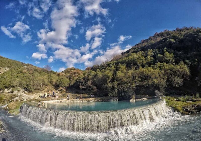 Day Tour to Përmet,Explore Albanias Natural&Cultural Beauty - Who’s This Tour Best For?