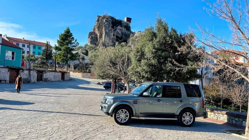 Day Tour to Petrela Castle and Zip Line Albania Adventure - Petrela Village: Authentic Culture and Local Flavors