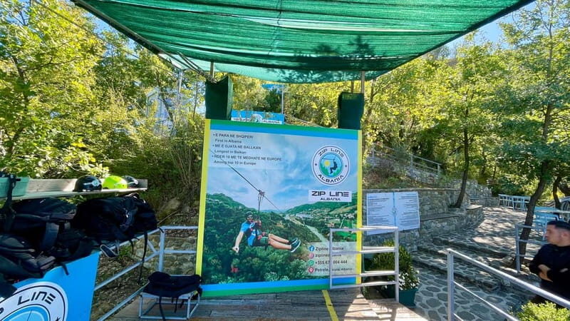 Day Tour to Petrela Castle and Zip Line Albania Adventure - The Real Deal: What Travelers Say