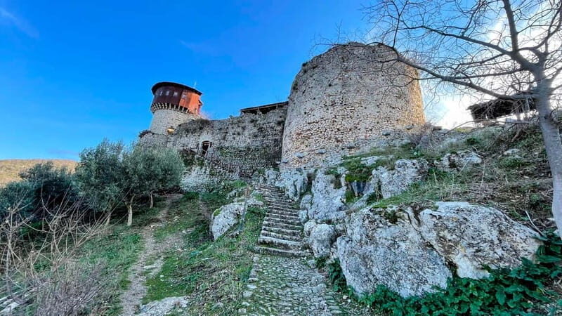 Day Tour to Petrela Castle and Zip Line Albania Adventure - Who Is This Tour Best For?