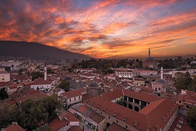 Day tour to Skopje, North Macedonia - Small Group - Key Landmarks and Photo Stops