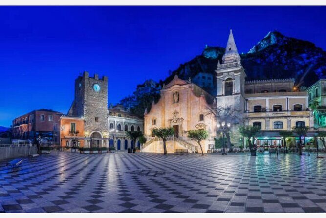 Day tour to Taormina, Castelmola and Isola Bella - FAQ