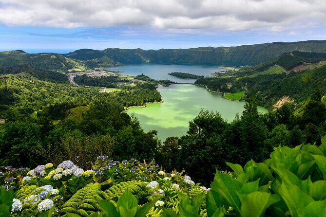 Day tour to the amazing Sete Cidades - Exploring the Day Tour to Sete Cidades: A Genuine Guide