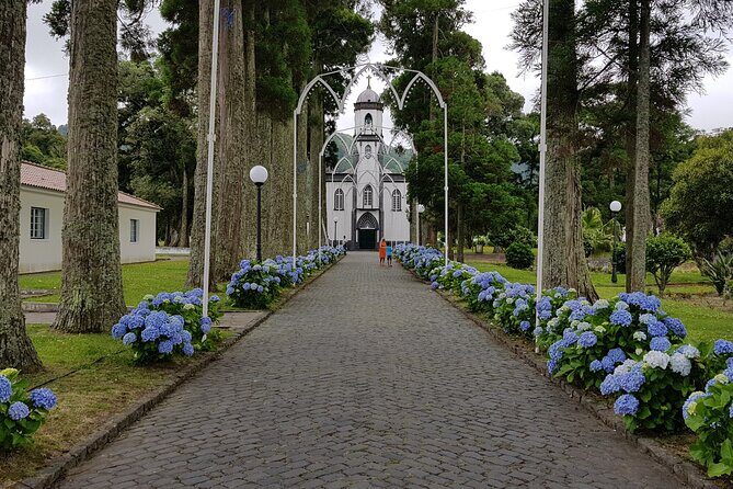 Day tour to the amazing Sete Cidades - An Honest Look at the Itinerary and Experience
