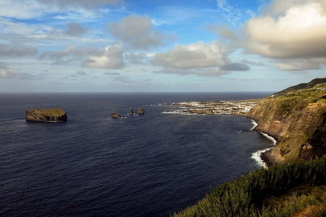 Day tour to the amazing Sete Cidades - The Value of This Tour