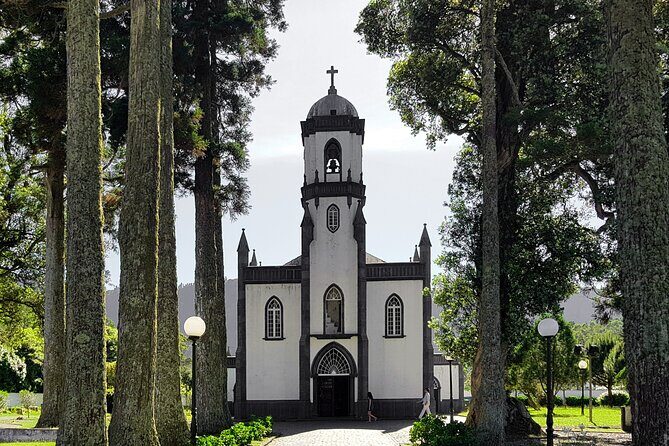 Day tour to the amazing Sete Cidades - Final Thoughts