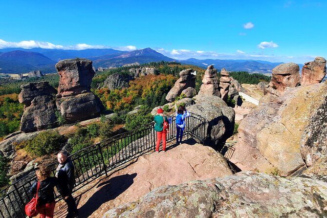 Day tour to the Natural wonders Belogradchik Rocks & Venetsa cave - FAQ