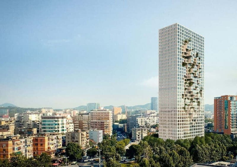 Day Tour to Tirana  Explore Albanias Dynamic Capital - Key Points