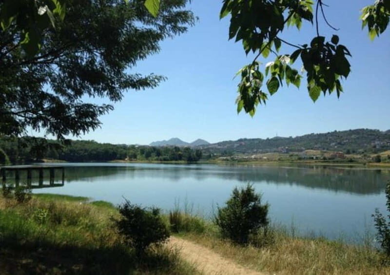 Day Tour to Tirana  Explore Albanias Dynamic Capital - A Deep Dive into the Tirana Day Tour