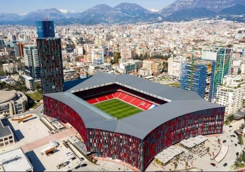 Day Tour to Tirana  Explore Albanias Dynamic Capital - Who Should Consider This Tour?