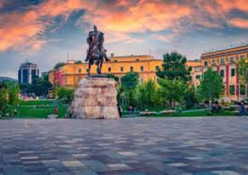 Day Tour to Tirana  Explore Albanias Dynamic Capital - FAQs