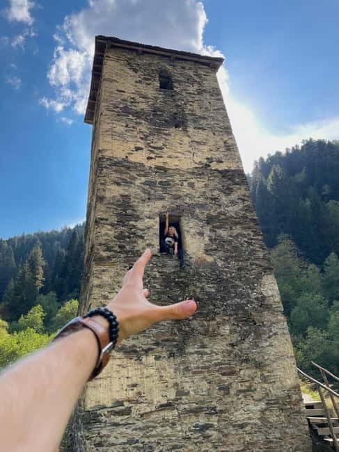 Day tour to Ushguli from Mestia - Who Is This Tour Best For?