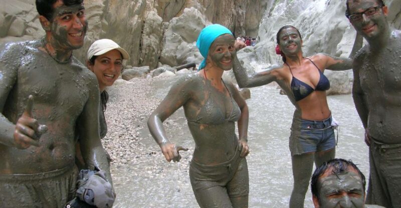 Day Tour to Xanthos City, Saklikent Canyon and Patara Beach - FAQs