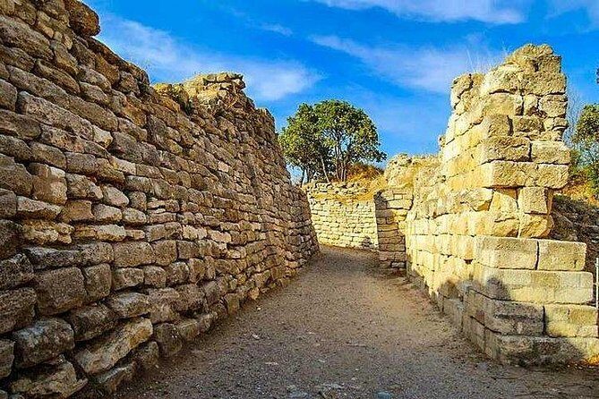 Day Tour - Troy Tour from Istanbul - The Experience: What to Expect from Start to Finish