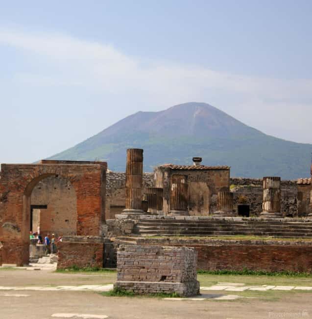 Day tour: visit Pompei and Sorrento from Naples - An Honest Look at the Experience