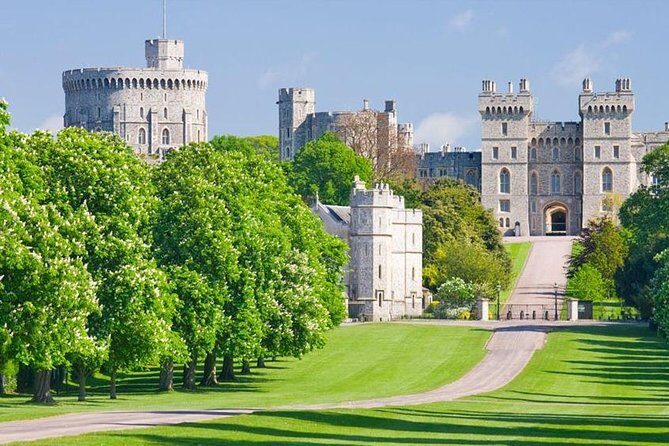 Day Tour Windsor Castle & Oxford by Private Car - What to Expect from the Windsor Castle & Oxford Tour