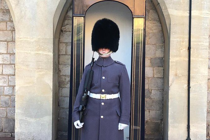 Day Tour Windsor Castle & Oxford by Private Car - Final Thoughts