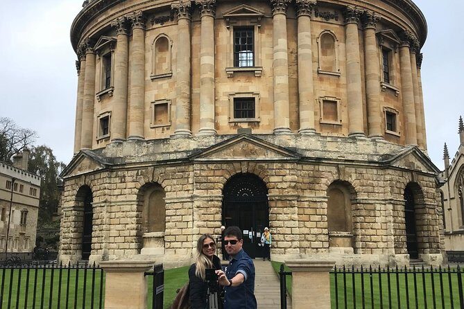 Day Tour Windsor Castle & Oxford by Private Car - FAQ