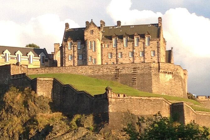 Day Tours & Shore Excursions Glasgow, Greenock & across Scotland - Who Will Love This Tour?