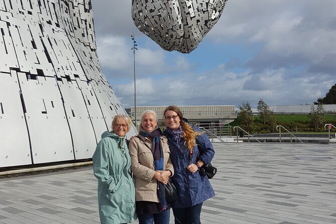 Day Tours & Shore Excursions Glasgow, Greenock & across Scotland - Final Thoughts