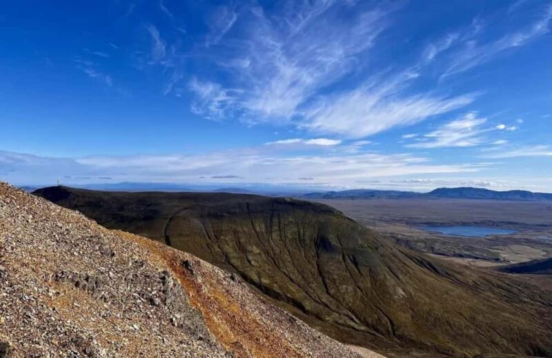 Day Trek to Akrafjall: The Trolls Mountain - moderate - An In-Depth Look at the Akrafjall Trek