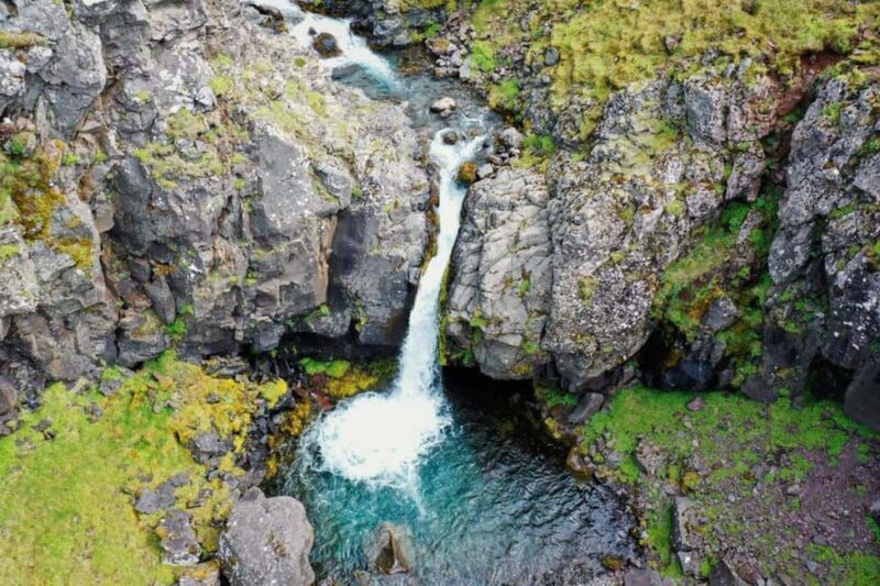 Day Trek to Akrafjall: The Trolls Mountain - moderate - FAQ