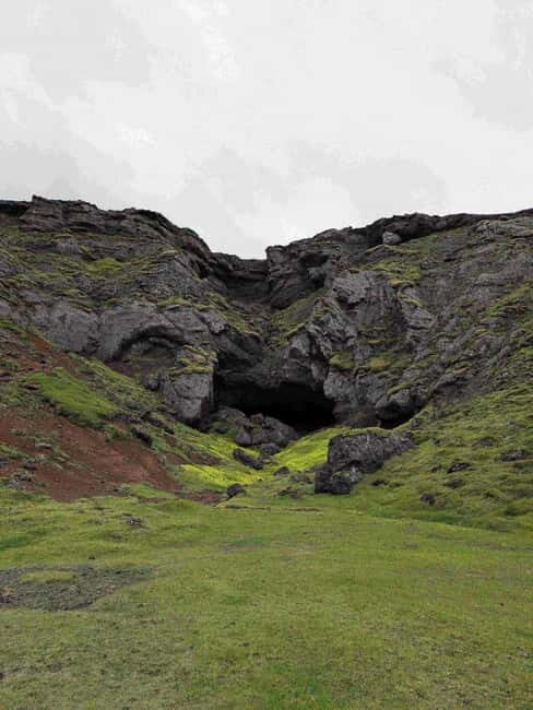 Day Trek to Hengill and the Hot Spring - challenging - Final Thoughts