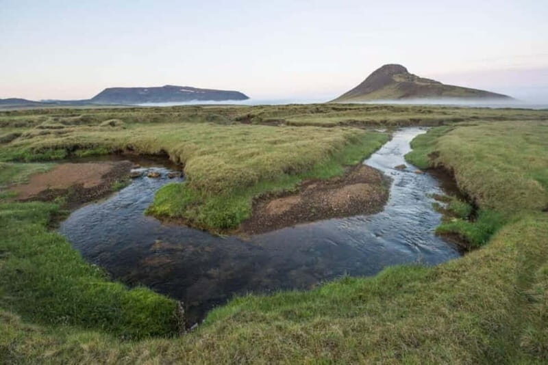 Day Trek to Seltun: Smoky Mountains and Lakes - moderate - Who Should Consider This Tour?