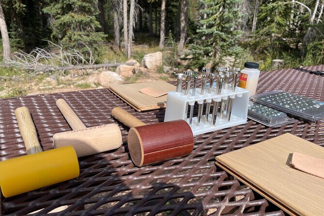 Day Trip Activity at Utah Mountain Backcountry with Box Lunch - FAQ