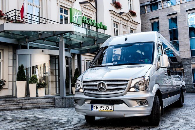 Day Trip: Auschwitz-Birkenau and Wieliczka Salt Mine from Krakow - Exploring the Itinerary