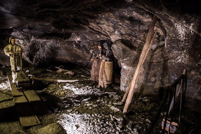 Day Trip: Auschwitz-Birkenau and Wieliczka Salt Mine from Krakow - Frequently Asked Questions