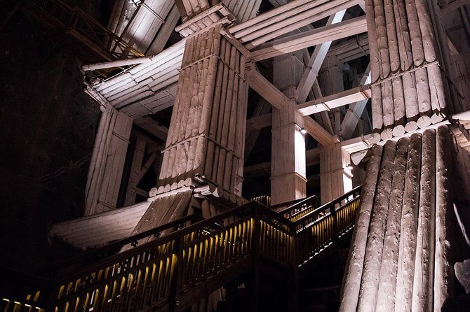 Day Trip: Auschwitz-Birkenau and Wieliczka Salt Mine from Krakow - What the Numbers Tell Us