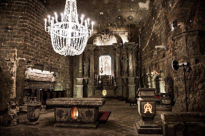 Day Trip: Auschwitz-Birkenau and Wieliczka Salt Mine from Krakow - Frequently Asked Questions