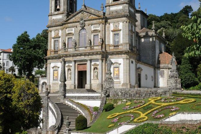 Day Trip Braga and Guimarães from Porto - An In-Depth Look at the Tour Experience