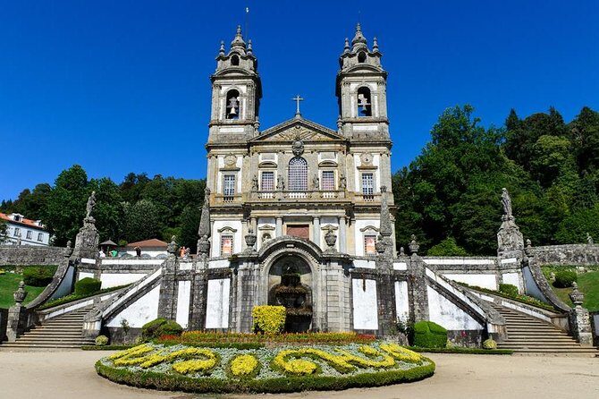 Day Trip Braga and Guimarães from Porto - Who Is This Tour Best Suited For?