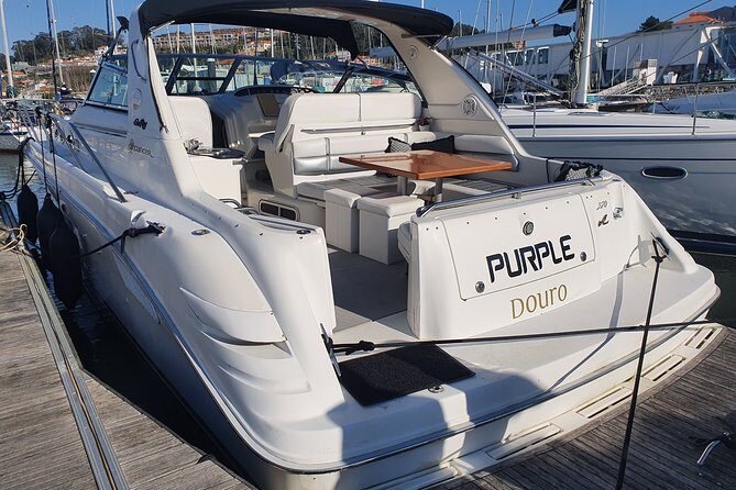 Day trip by private yacht to Curva da Lomba from Porto - Who Should Consider This Experience?
